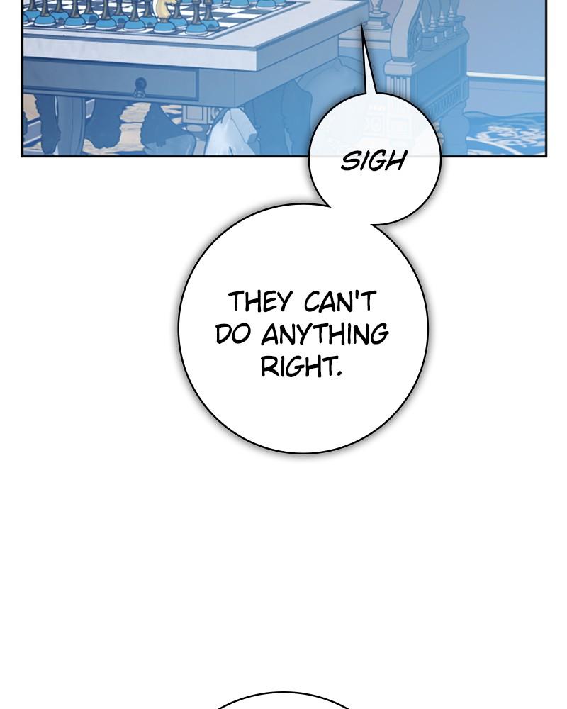 Your Throne Chap 168 - Next Chap 169