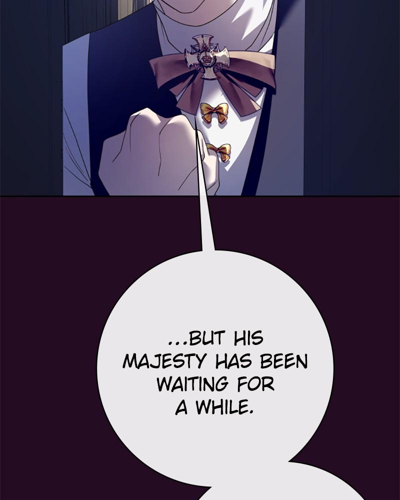 Your Throne Chap 168 - Next Chap 169