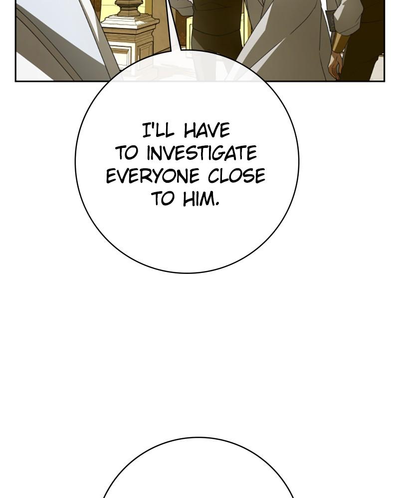 Your Throne Chap 169 - Next Chap 170