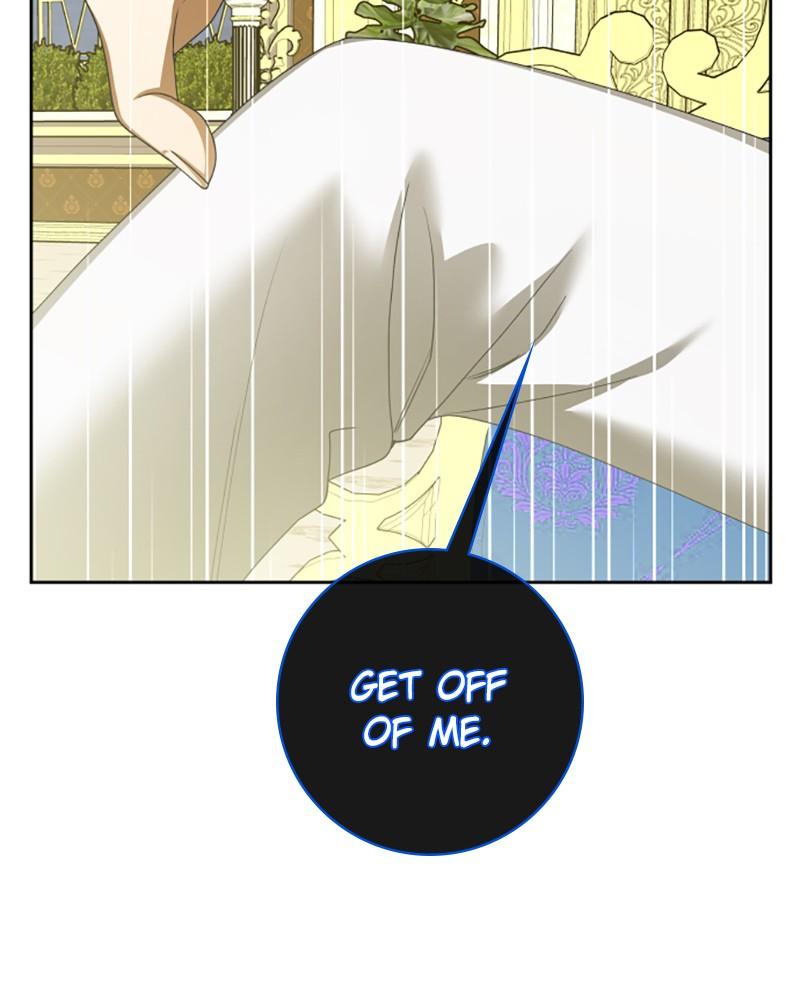 Your Throne Chap 169 - Next Chap 170
