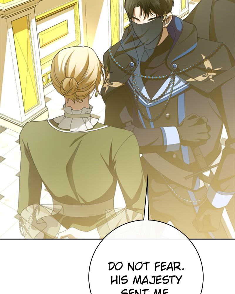 Your Throne Chap 169 - Next Chap 170
