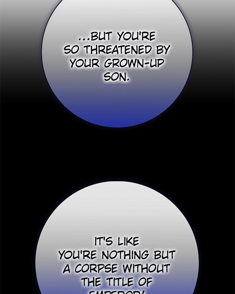 Your Throne Chap 169 - Next Chap 170