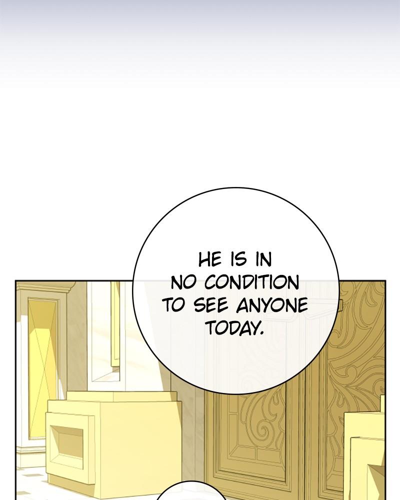 Your Throne Chap 169 - Next Chap 170