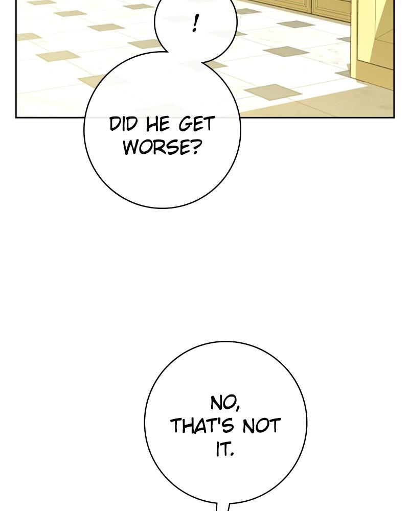 Your Throne Chap 169 - Next Chap 170