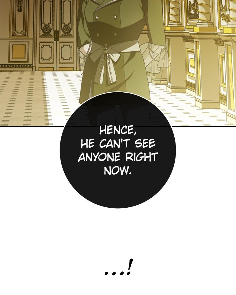 Your Throne Chap 169 - Next Chap 170