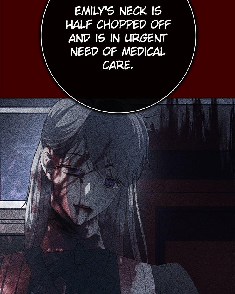 Your Throne Chap 169 - Next Chap 170