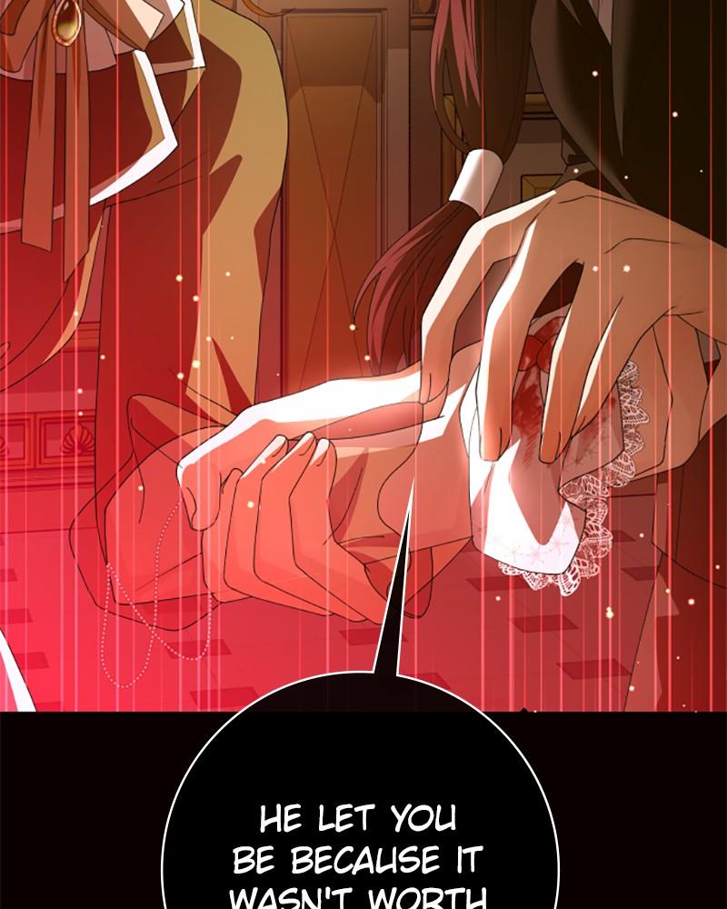 Your Throne Chap 169 - Next Chap 170