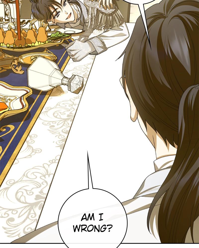 Your Throne Chap 169 - Next Chap 170
