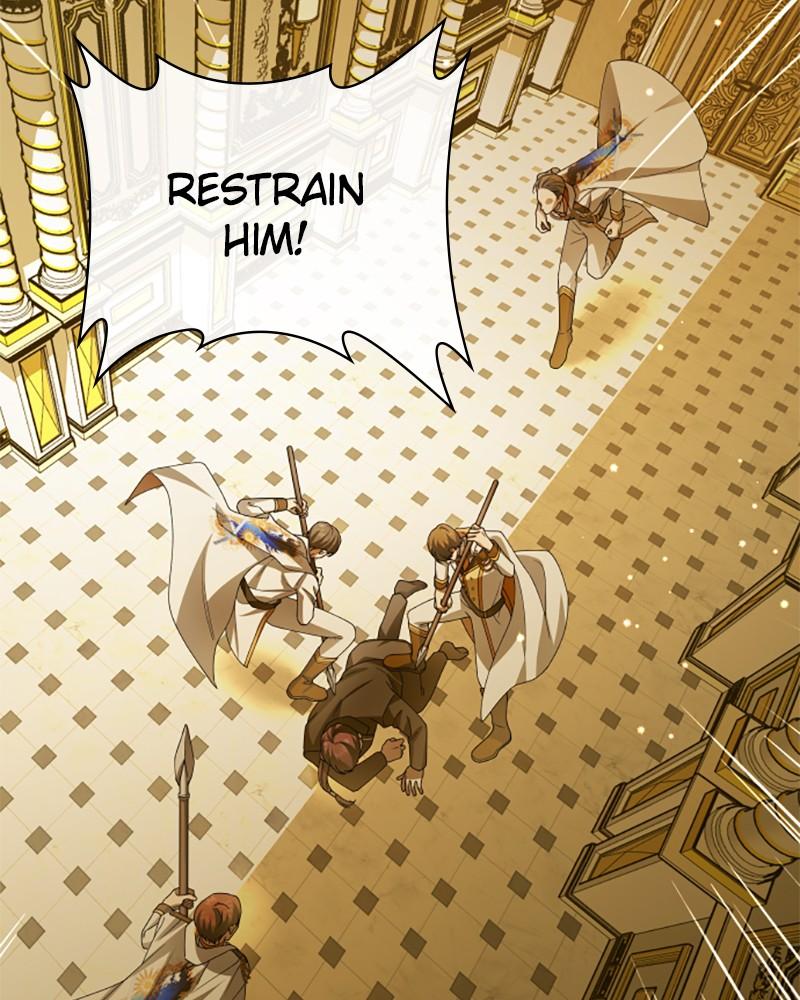 Your Throne Chap 169 - Next Chap 170