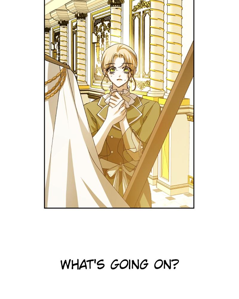 Your Throne Chap 169 - Next Chap 170