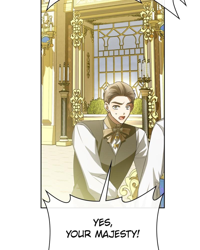 Your Throne Chap 169 - Next Chap 170