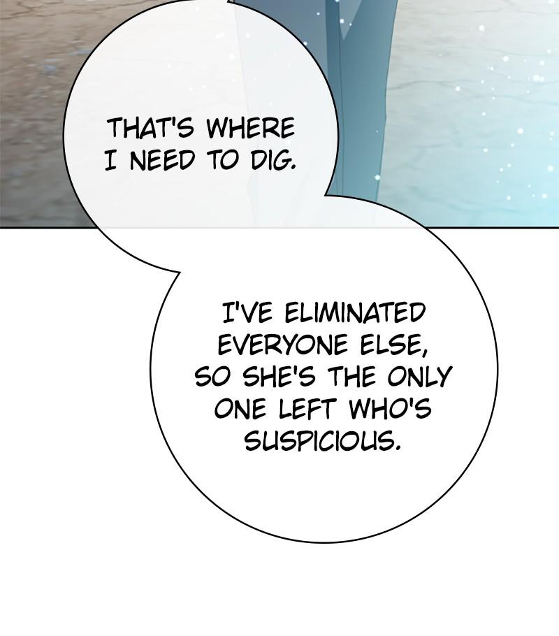 Your Throne Chap 169 - Next Chap 170