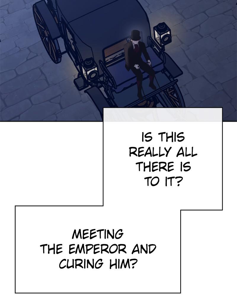 Your Throne Chap 169 - Next Chap 170