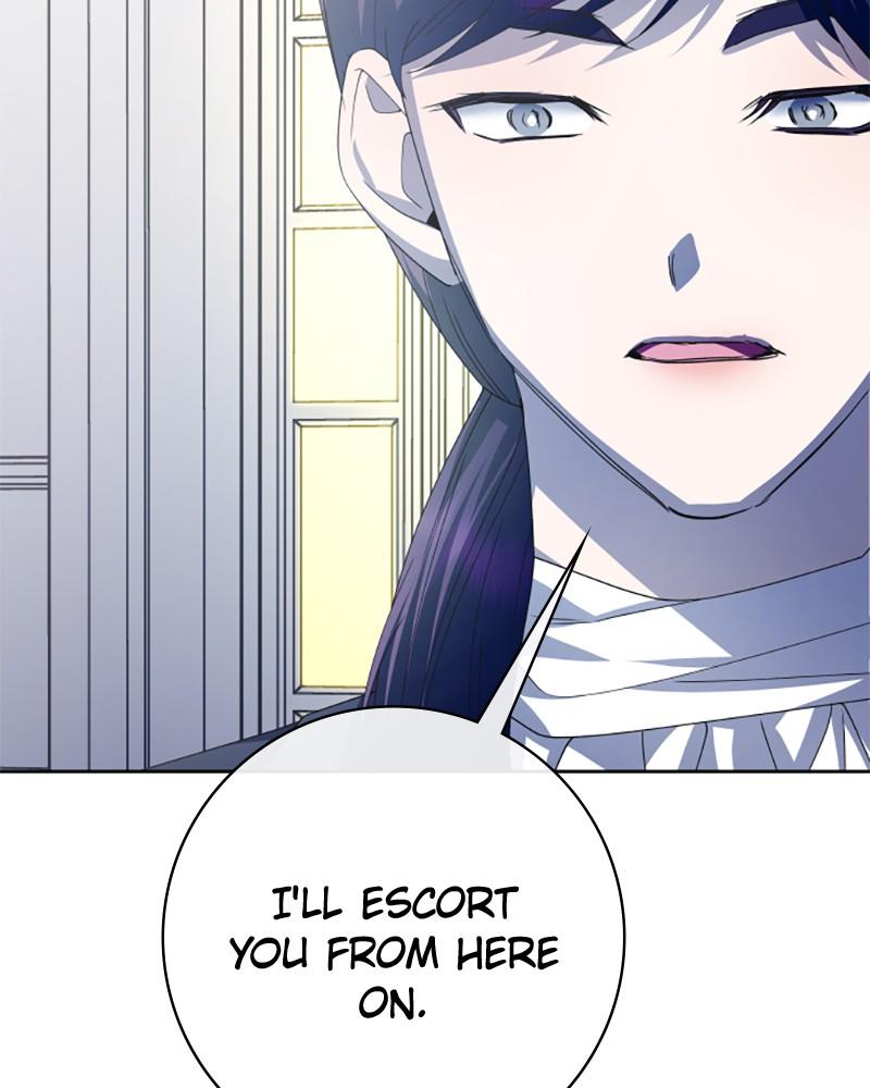 Your Throne Chap 169 - Next Chap 170