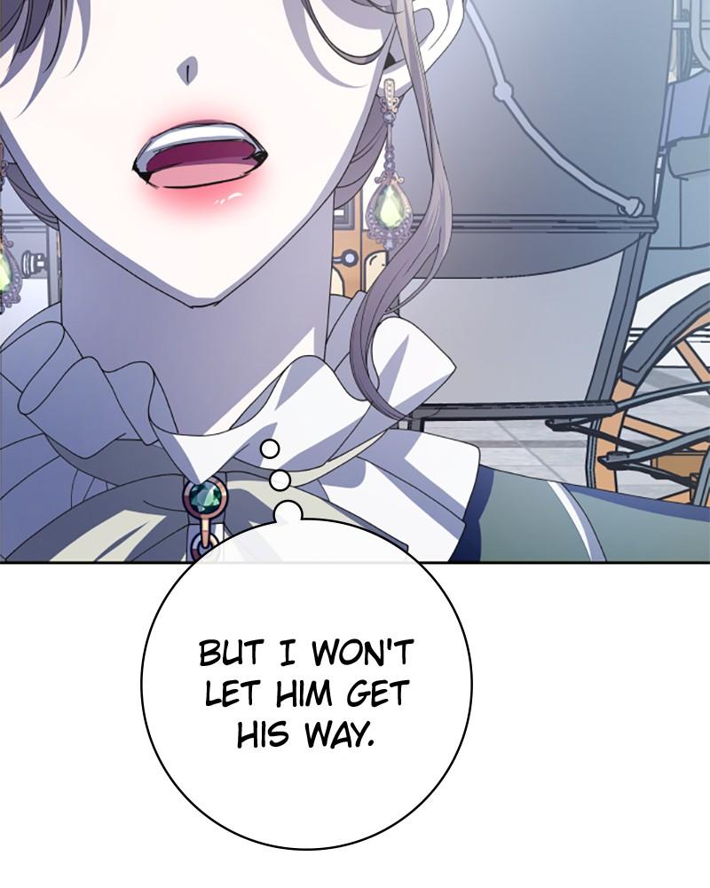Your Throne Chap 169 - Next Chap 170