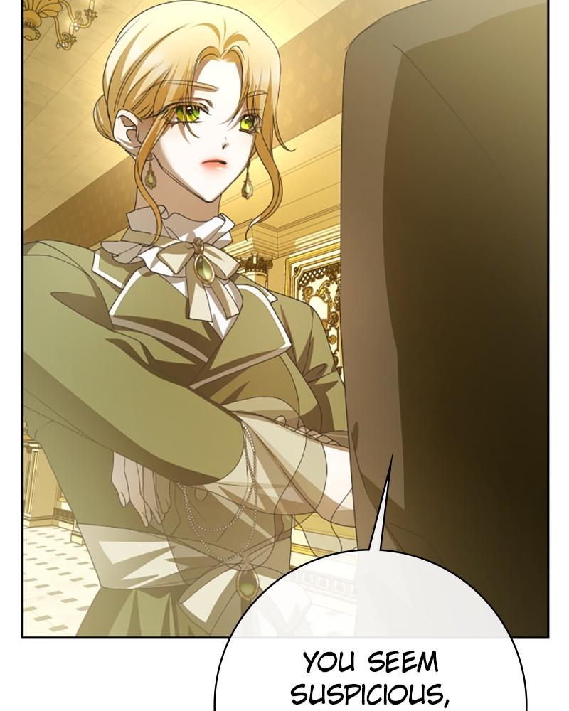 Your Throne Chap 169 - Next Chap 170