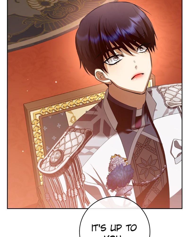 Your Throne Chap 160 - Next Chap 161