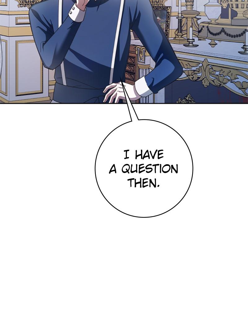 Your Throne Chap 160 - Next Chap 161