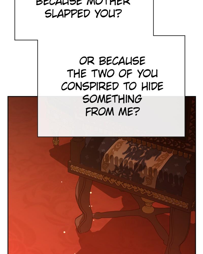 Your Throne Chap 160 - Next Chap 161