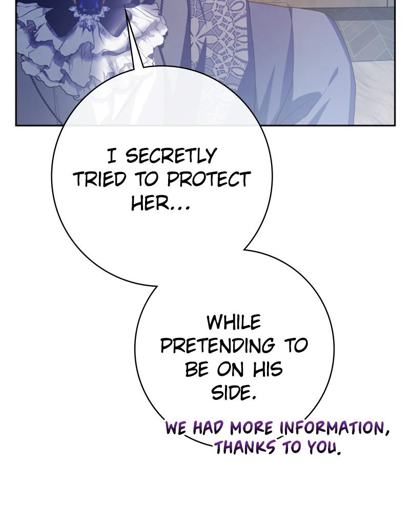 Your Throne Chap 160 - Next Chap 161
