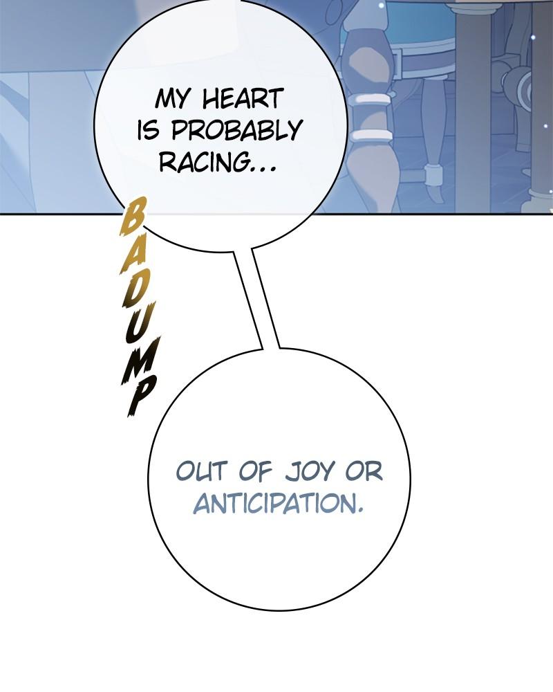Your Throne Chap 160 - Next Chap 161