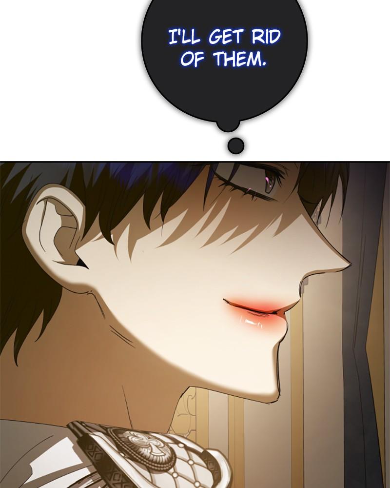 Your Throne Chap 160 - Next Chap 161