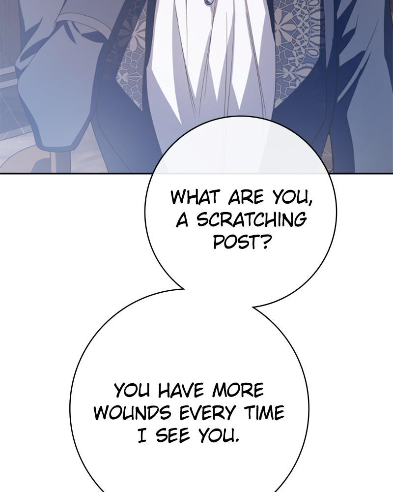 Your Throne Chap 160 - Next Chap 161