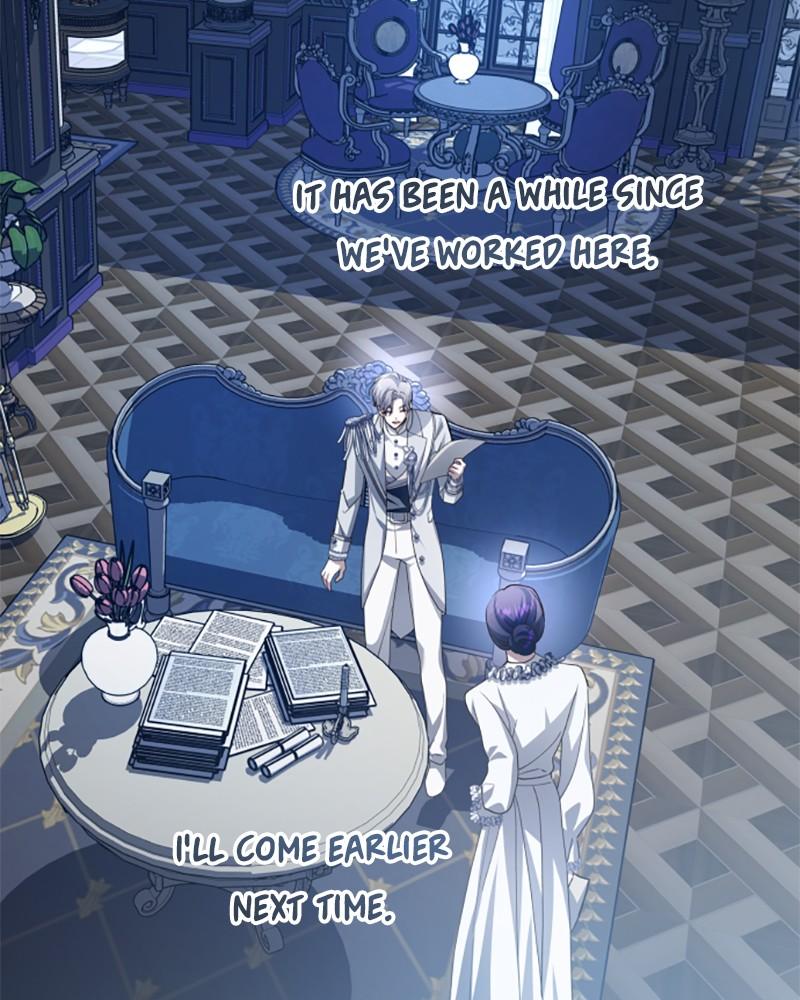 Your Throne Chap 161 - Next Chap 162