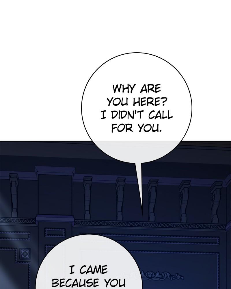 Your Throne Chap 161 - Next Chap 162