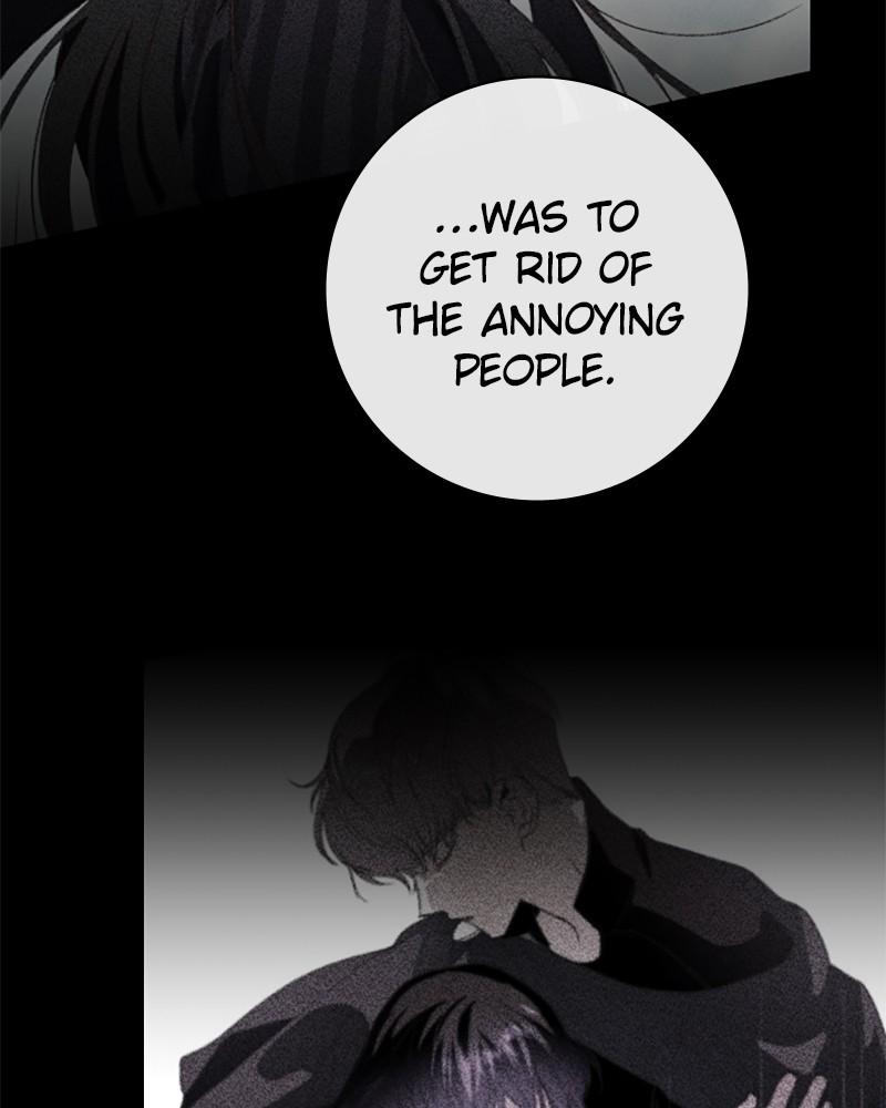 Your Throne Chap 161 - Next Chap 162