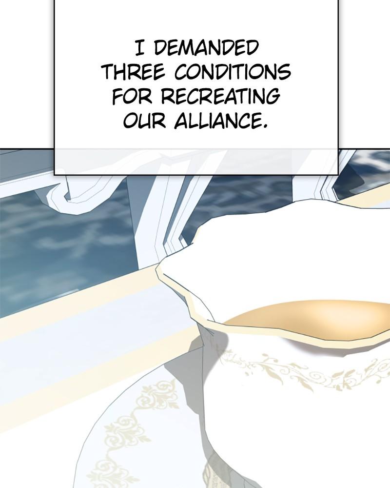 Your Throne Chap 161 - Next Chap 162
