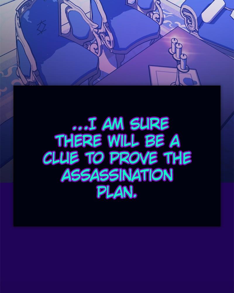 Your Throne Chap 161 - Next Chap 162