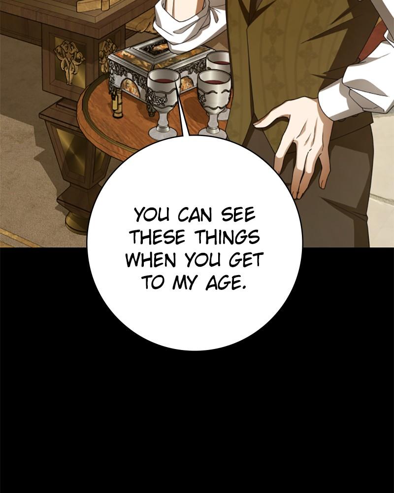 Your Throne Chap 161 - Next Chap 162