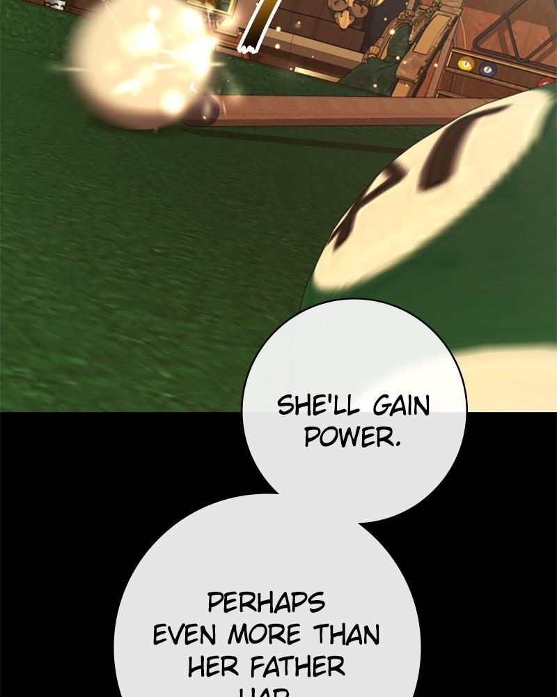 Your Throne Chap 161 - Next Chap 162