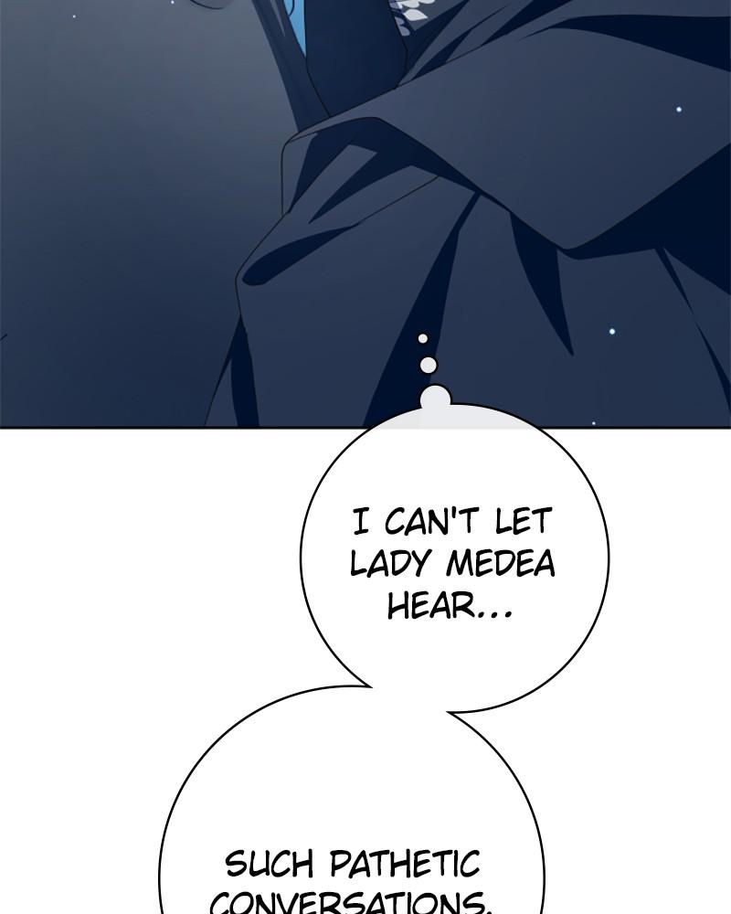 Your Throne Chap 161 - Next Chap 162