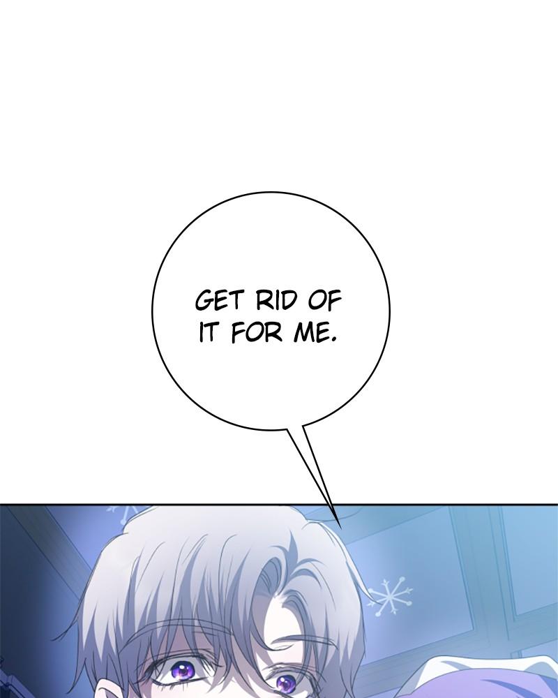 Your Throne Chap 161 - Next Chap 162