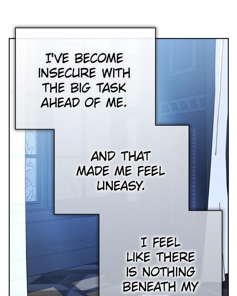 Your Throne Chap 161 - Next Chap 162