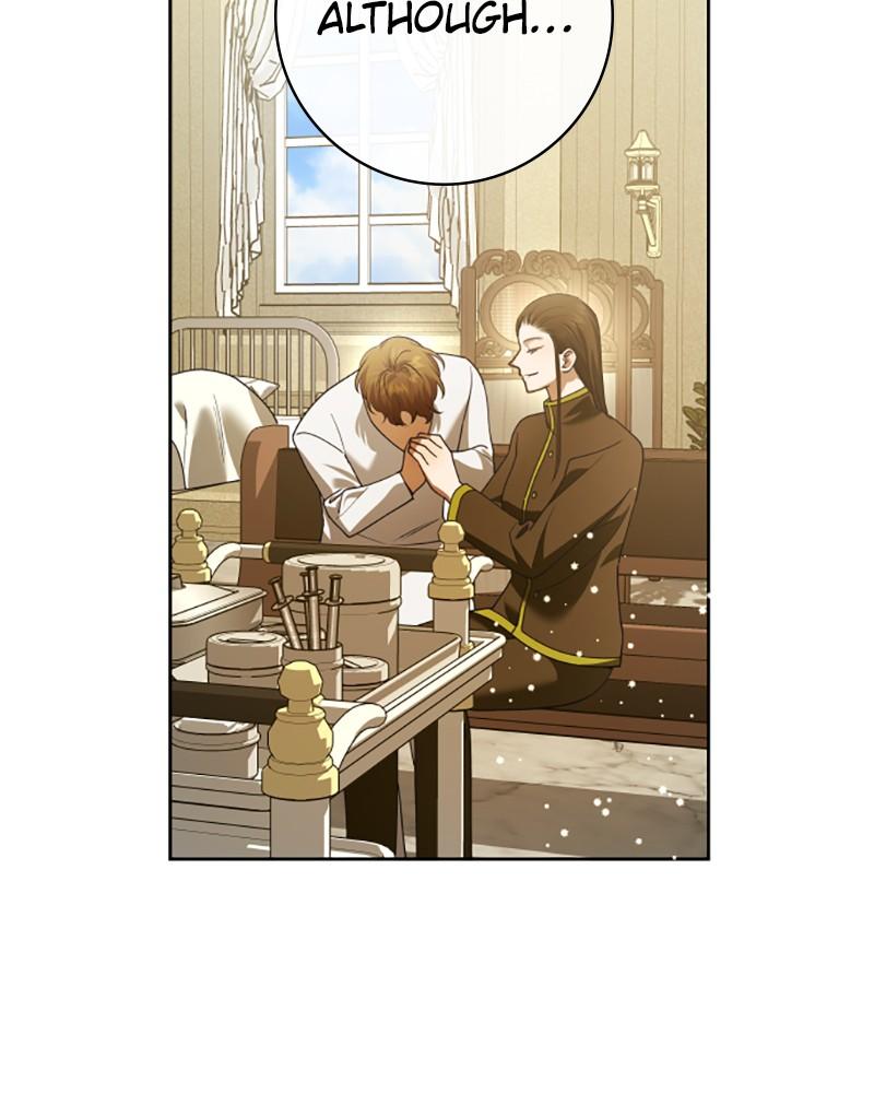 Your Throne Chap 162 - Next Chap 163
