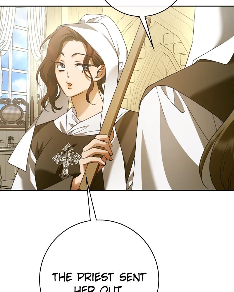 Your Throne Chap 162 - Next Chap 163