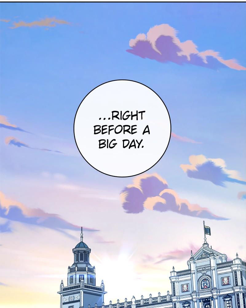 Your Throne Chap 162 - Next Chap 163