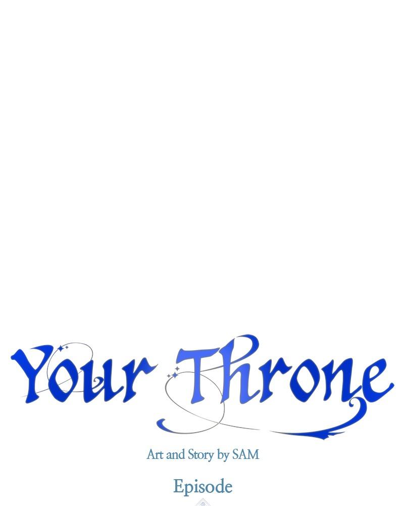 Your Throne Chap 162 - Next Chap 163