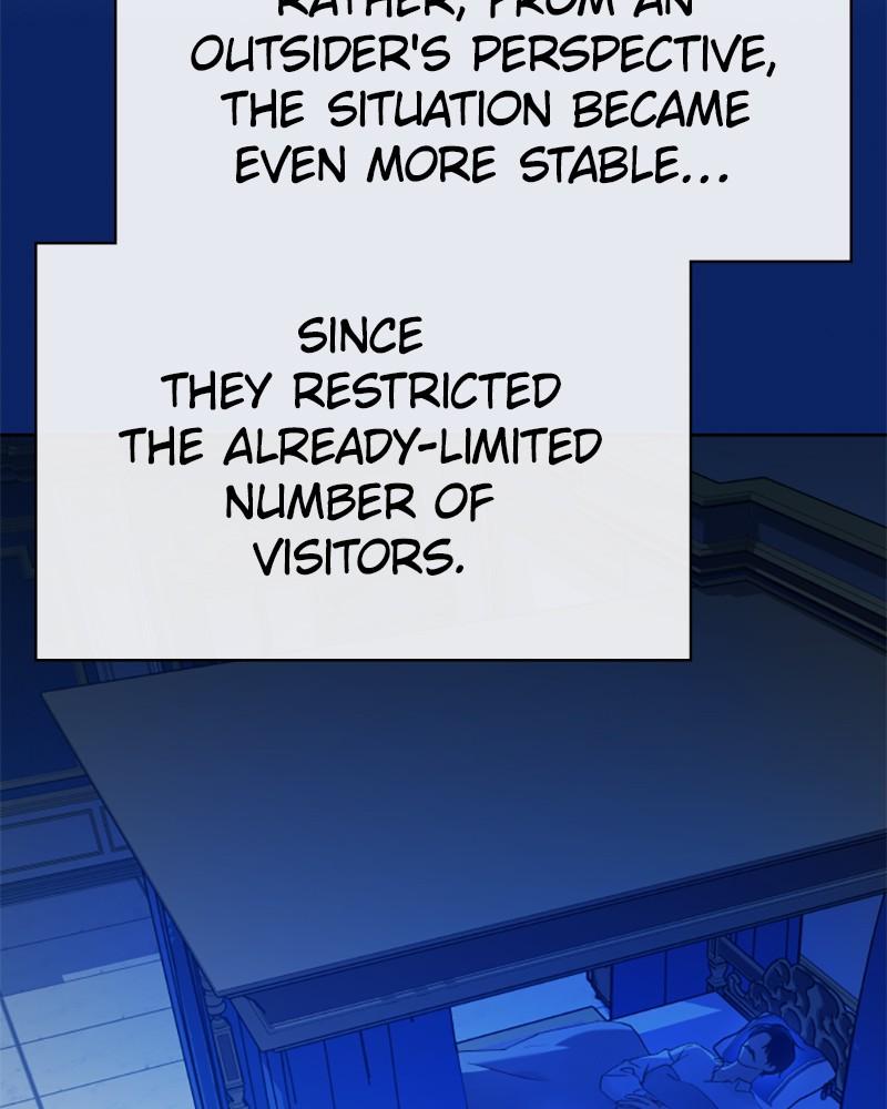 Your Throne Chap 162 - Next Chap 163