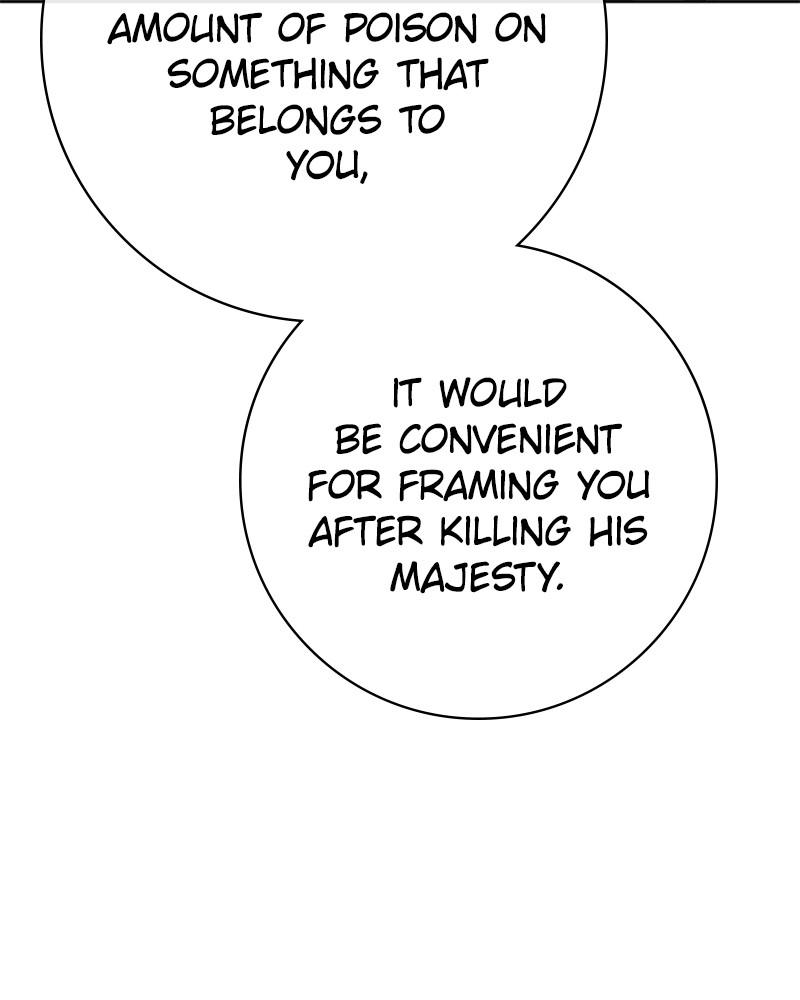 Your Throne Chap 162 - Next Chap 163