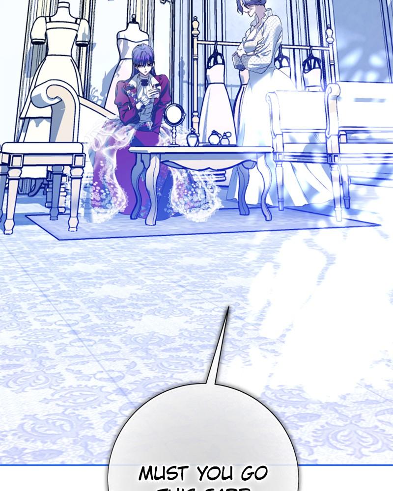 Your Throne Chap 162 - Next Chap 163