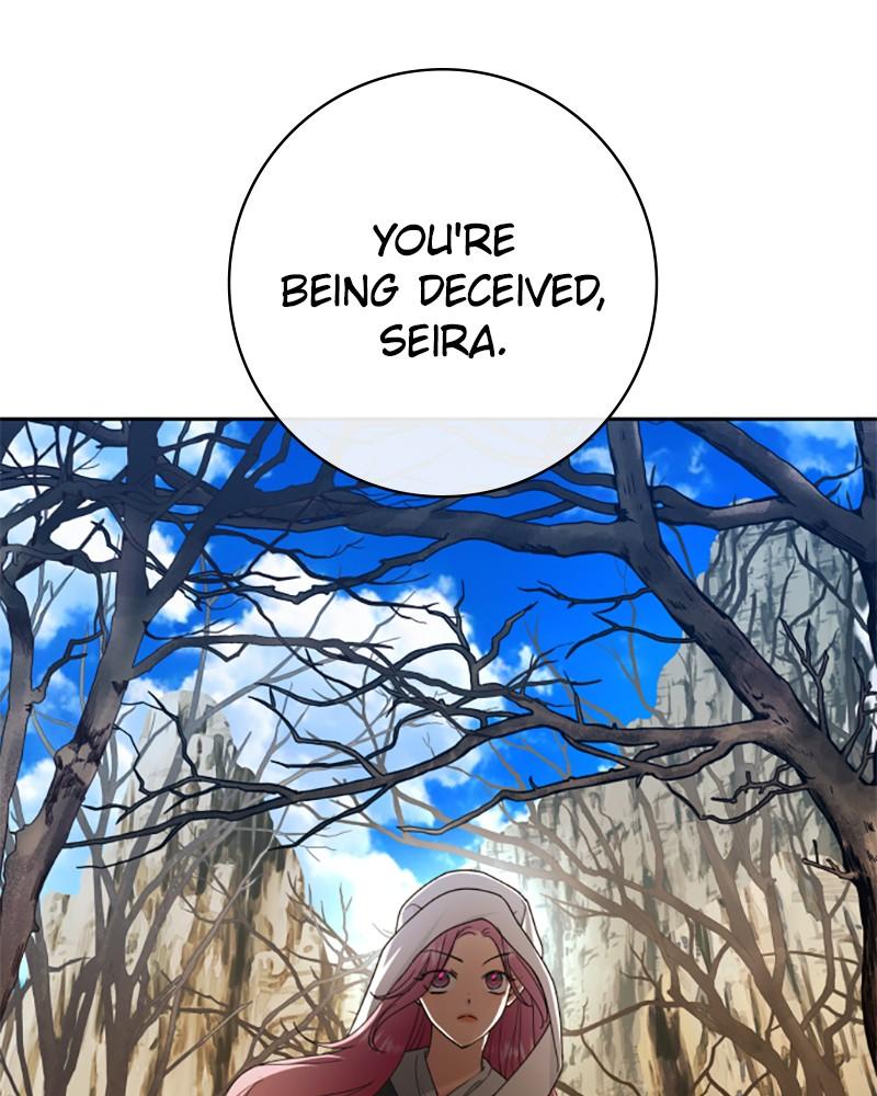 Your Throne Chap 163 - Next Chap 164