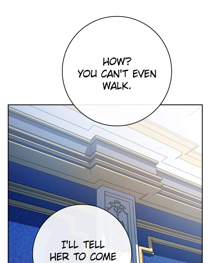Your Throne Chap 163 - Next Chap 164