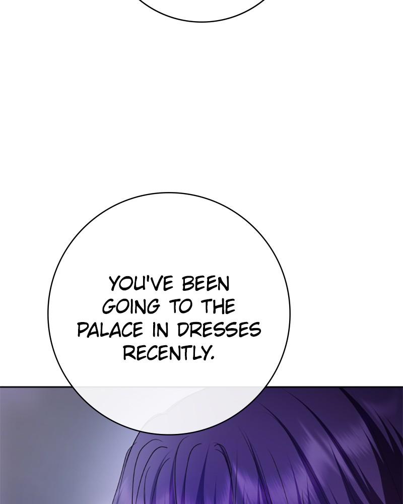 Your Throne Chap 163 - Next Chap 164