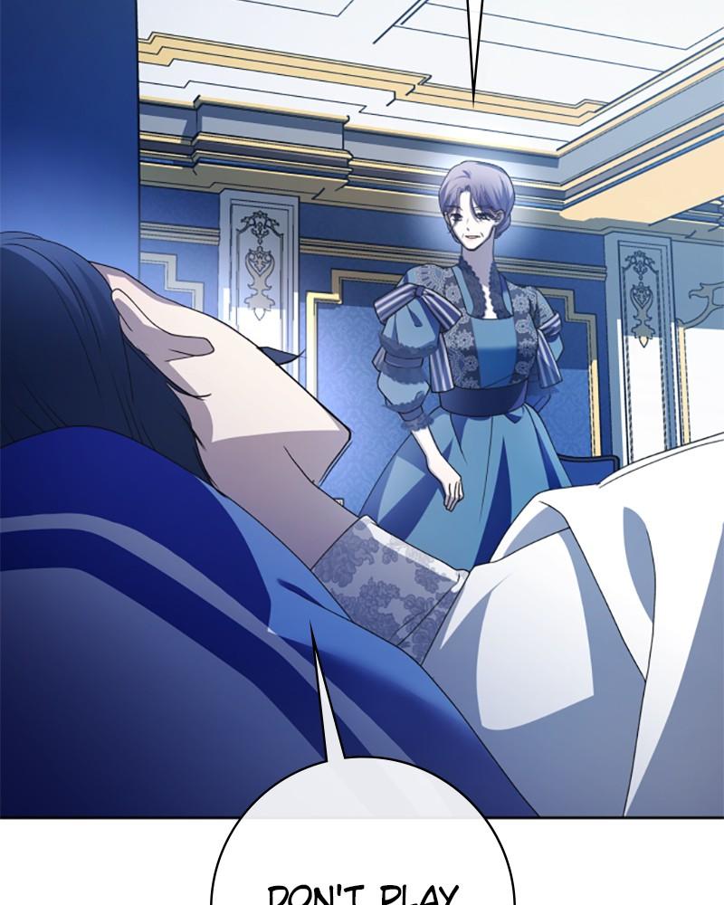 Your Throne Chap 163 - Next Chap 164