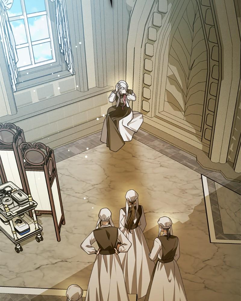 Your Throne Chap 163 - Next Chap 164