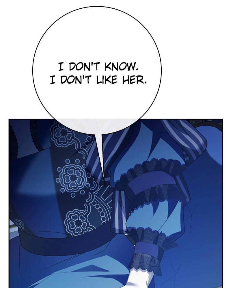 Your Throne Chap 163 - Next Chap 164